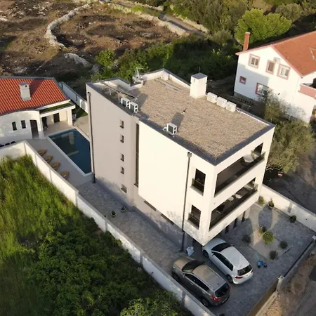 Ivano וילה פטרצ'אנה