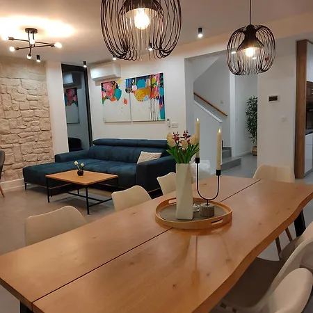 וילה Ivano פטרצ'אנה