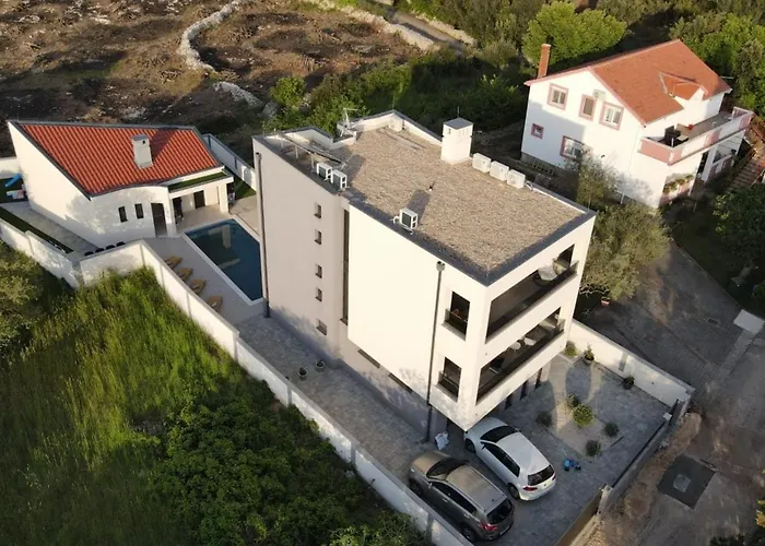 Ivano Villa Petrcane